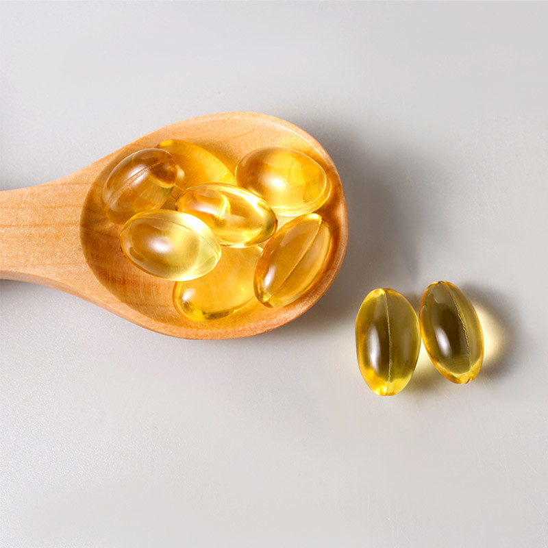 Suplemento Halal a Softgels Epa Dha da ômega 3 do óleo de peixes do OEM para reduzir o colesterol
