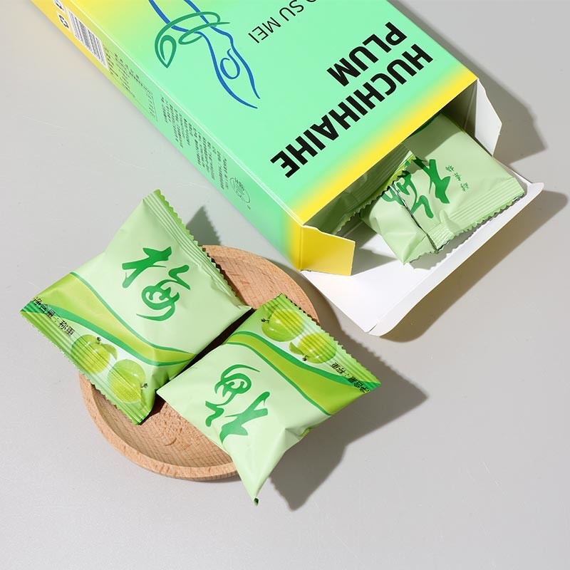 Verde erval natural Plum For Weight Loss da enzima da desintoxicação do anti apetite MG 1000