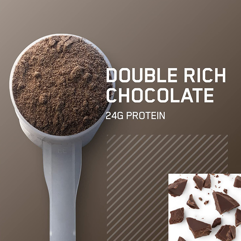 Suplementos para cuidados com a saúde OEM Organic Whey Protein Powder Bulk Whey Protein Optimum Nutrition