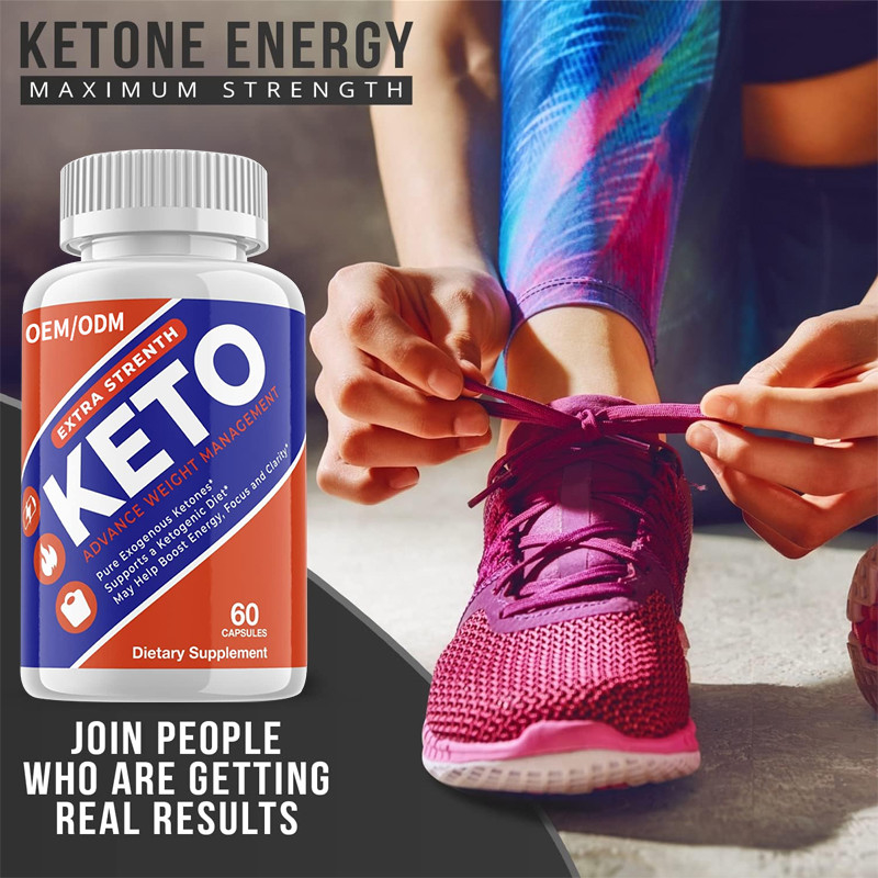 As cápsulas magros de FDA Keto tornam mais pesado o suplemento gordo ao Keto da perda da gestão para mulheres e homens