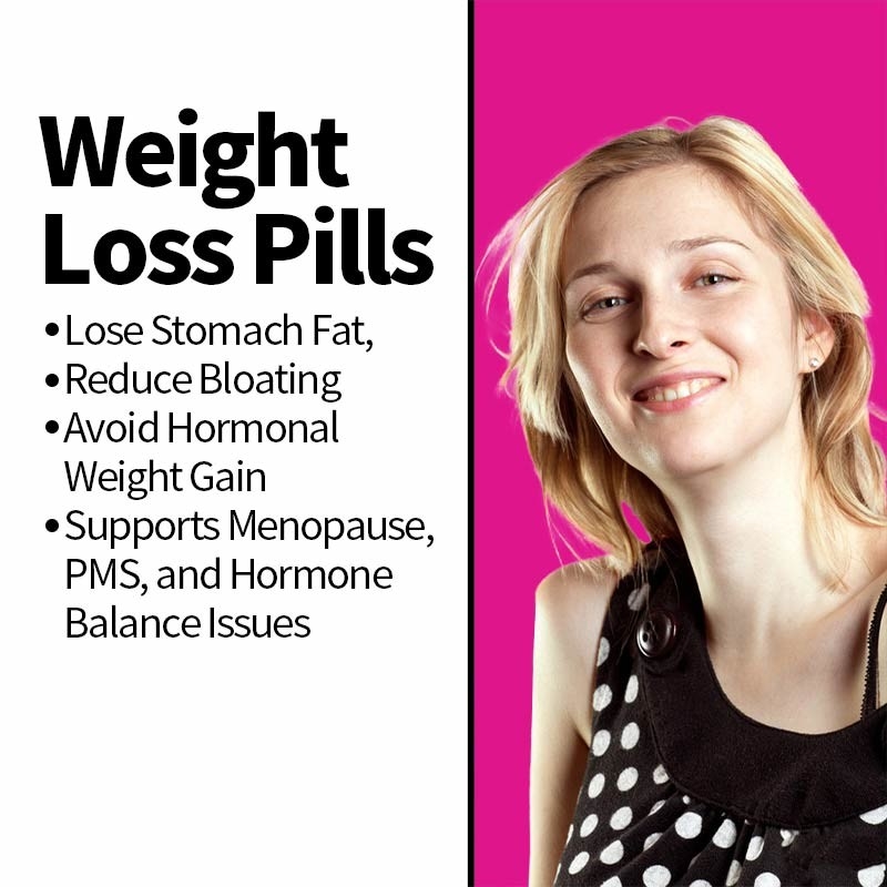 Queimador de gordura da barriga para mulheres apoia a menopausa PMS e equilíbrio hormonal dieta keto suplemento de perda de peso