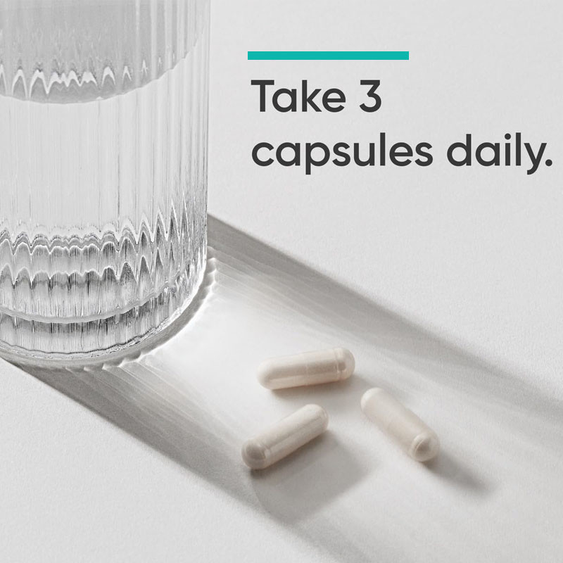 Apoio OEM Colágeno para Mulheres Homens Multiplas pílulas de colágeno Vitaminas cápsulas de colágeno