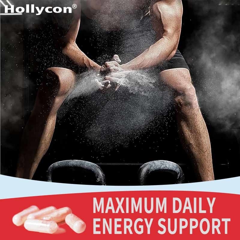 Suporte energético sem glúten para adultos