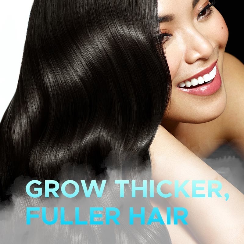 Suplemento de crescimento do cabelo para homens e mulheres comprimidos para crescimento do cabelo