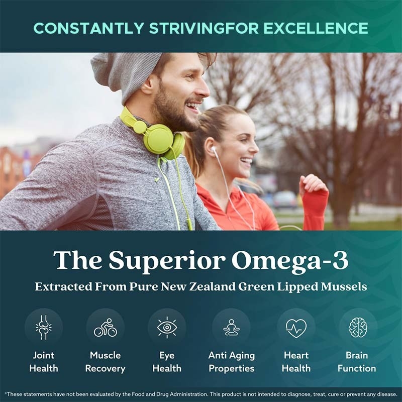 Amêndoas de lábio verde Softgels Omega 3-6-9 Suplemento de apoio articular Omega-3 Fornecedor