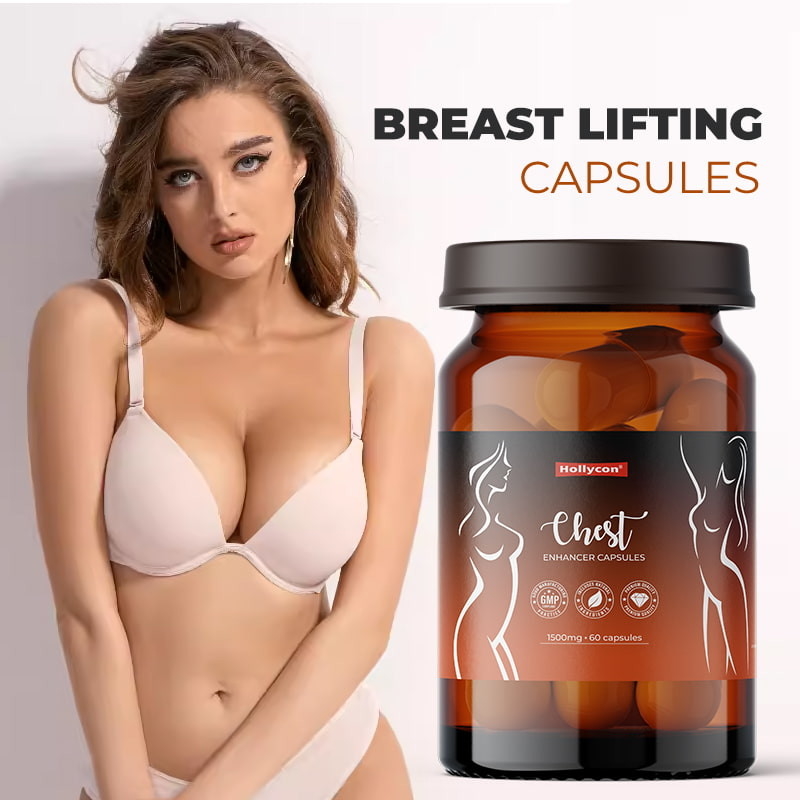 Extensão mamária e aumento de peso Suplementos de fabricação de marca privada cápsulas de aumento do peito para equilíbrio hormonal feminino
