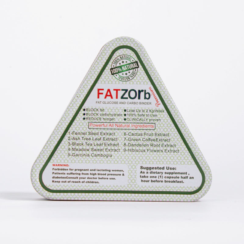 Ingredientes 100% naturais Combate a gordura teimosa Transforme o seu corpo numa máquina de queima de gordura Para resultados saudáveis duradouros