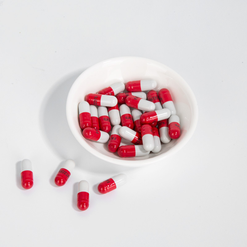RTS Ingredientes Orgânicos queimador de gordura de ação rápida e suplemento de formação corporal eficaz
