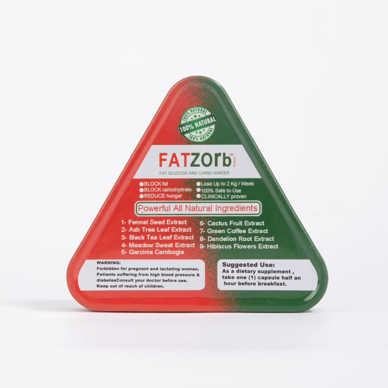 Premium Natural Boost Metabolismo Queimar gordura rápido para emagrecimento rápido Formação corporal eficaz e benefícios de saúde a longo prazo cápsulas de emagrecimento