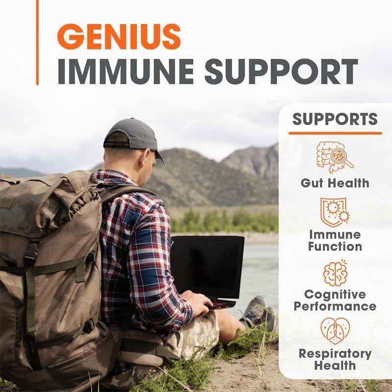 OEM Promover o Bem-Estar Geral Mecanismos de Defesa Natural do Corpo Combater Problemas Oxidativos Cápsulas de Cauda de Turquia