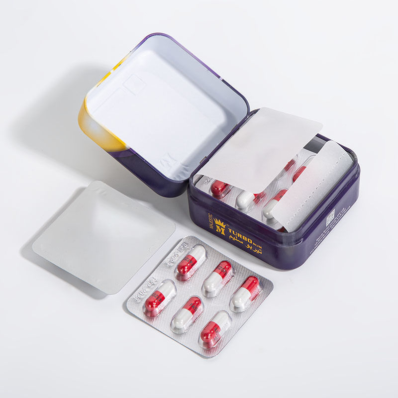 Suplementos à base de ervas para controle do apetite e emagrecimento do corpo e apoio à queima de gordura