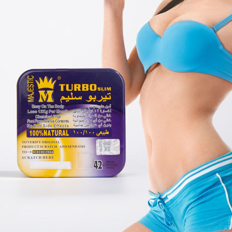 Suplementos à base de ervas para controle do apetite e emagrecimento do corpo e apoio à queima de gordura