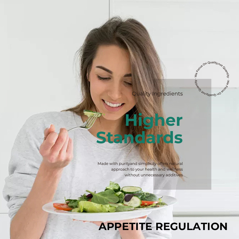 Cápsulas de Suporte ao Metabolismo com Suplemento GLP-1 Mais Vendidas 60 Cápsulas Vegetarianas por Frasco Tomar 2 Diariamente