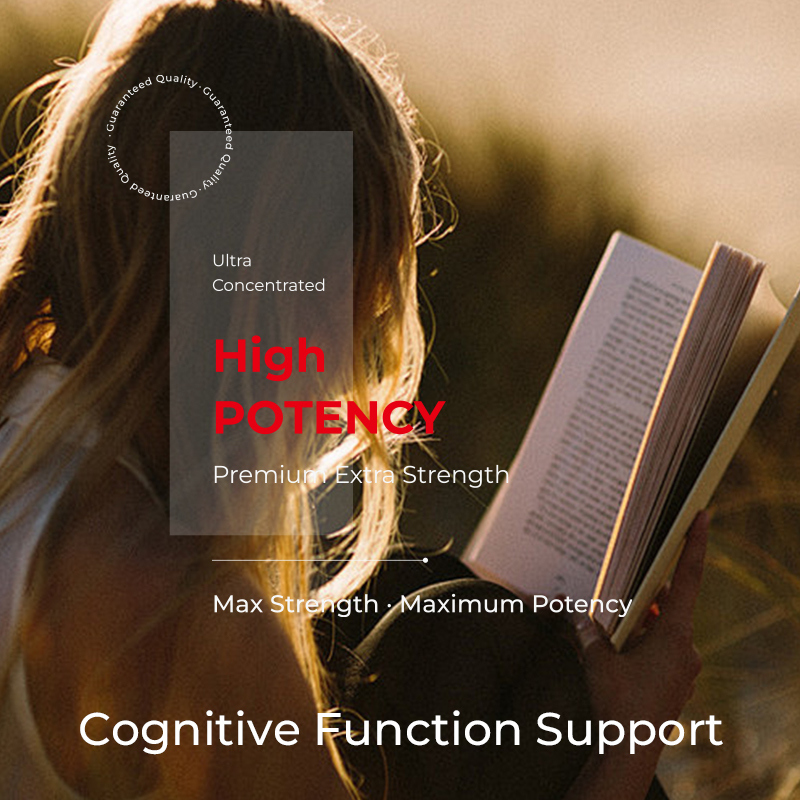 Suplemento orgânico em pó de juba de leão com 100% de extrato de corpo de frutas e 30% de beta-glucanos para suporte cognitivo - 150 gramas por saco