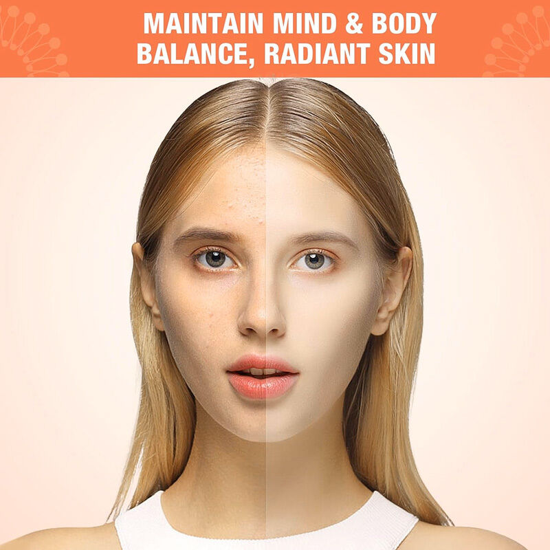 OEM 2000MG NAD+ Liposomal para Mulheres Max Absorção NAD Plus Menopausa Claridade Cognitiva Energia Suplemento NAD +