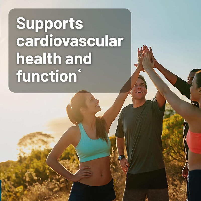 Suplemento de Ômega 3 OEM 1000mg por porção, 600 EPA & 400 DHA e Vitamina E para suporte à saúde do coração e do cérebro, Óleo de peixe Ômega 3