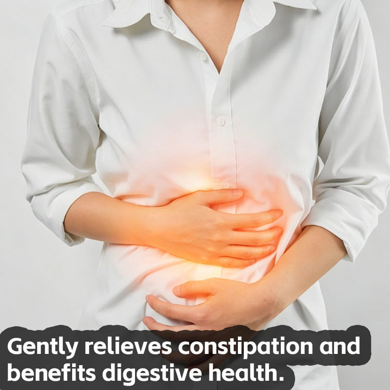 OEM/ODM Senna Sacos de chá digestivos de ervas naturais Cuidados com o sistema digestivo Sacos de chá de ervas de bem-estar