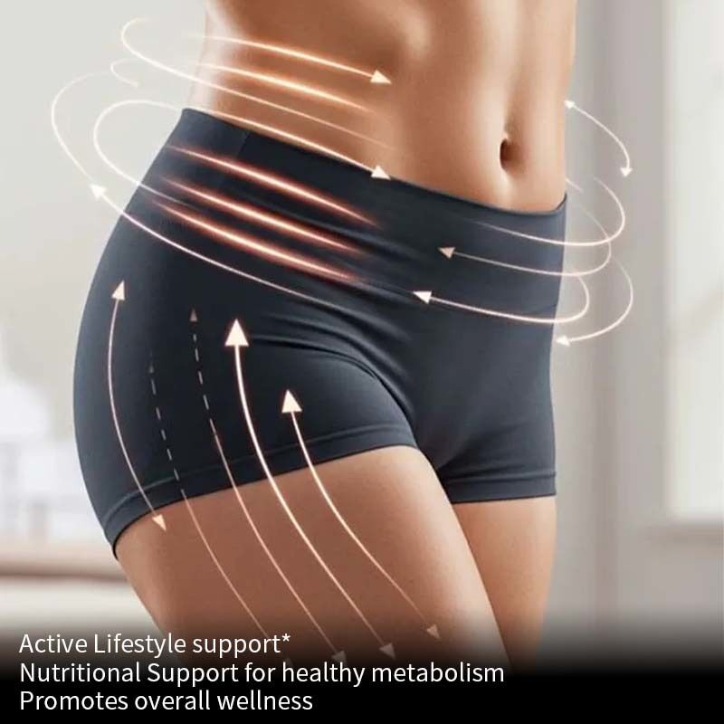 Cápsulas de mistura de ervas multibotânicas de nutrição suave para o corpo inteiro com 60 cápsulas por frasco e marca própria personalizável