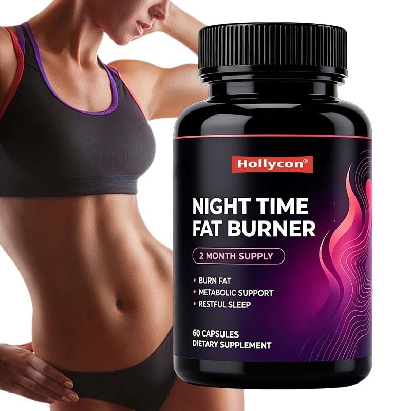 Comprimidos Mastigáveis Noturnos com Mistura Multibotânica e Sabores Personalizáveis para Nutrição Equilibrada à Noite