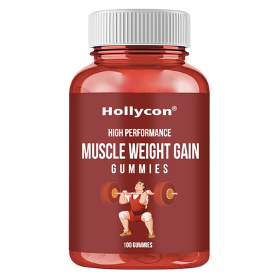O ganho de peso Gummies do músculo do OEM para o sistema imunitário melhora o metabolismo de Oxygenic
