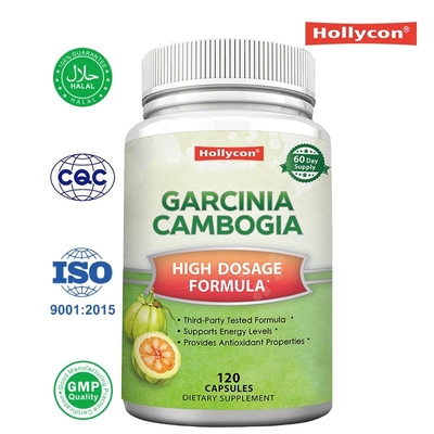 Fornecedor Garcinia cambogia cápsulas emagrecimento cápsulas de perda de peso pílulas de dieta queimador de gordura