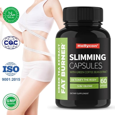 24 meses de validade Garantida Orgânica 500 mg/ cápsula