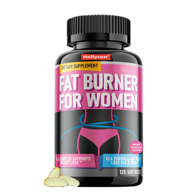Pílulas para perda de peso para mulheres aumentam o metabolismo e a perda de peso eficaz