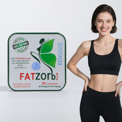 Cápsulas para Acelerar o Metabolismo e Queimar Gordura para Modelar o Corpo Rapidamente Suporte para Supressão do Apetite Max Emagrecimento Cápsulas Naturais para Perda de Peso