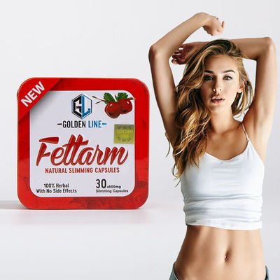 Todos os ingredientes naturais Suplementos de perda de peso para supressão do apetite e curvas do corpo Suporte de queimador de gordura cápsulas de emagrecimento