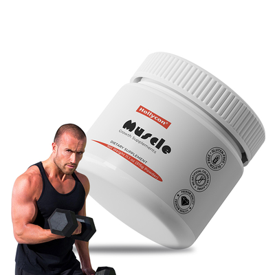 Creatina em Pó 500g para Força Muscular e Resistência no Treino