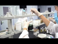 Personalize as gotas de dieta com Garcinia Cambogia, L-Arginina L-Glutamina