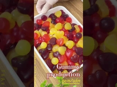 Gummies