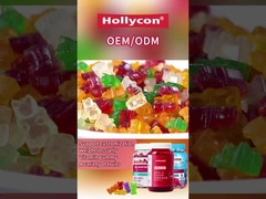 Gomes para emagrecer